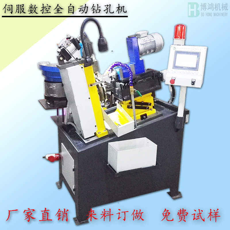 使用自動攻絲機需要了解哪些基礎知識？